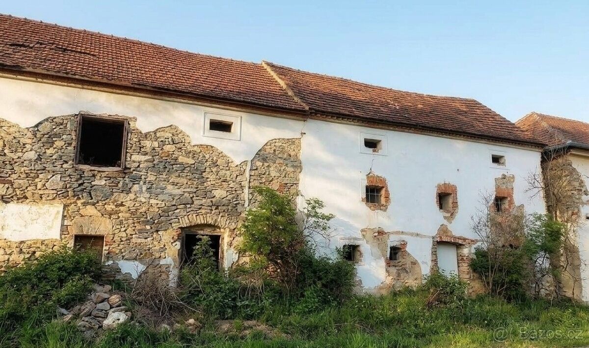 Rodinný dům