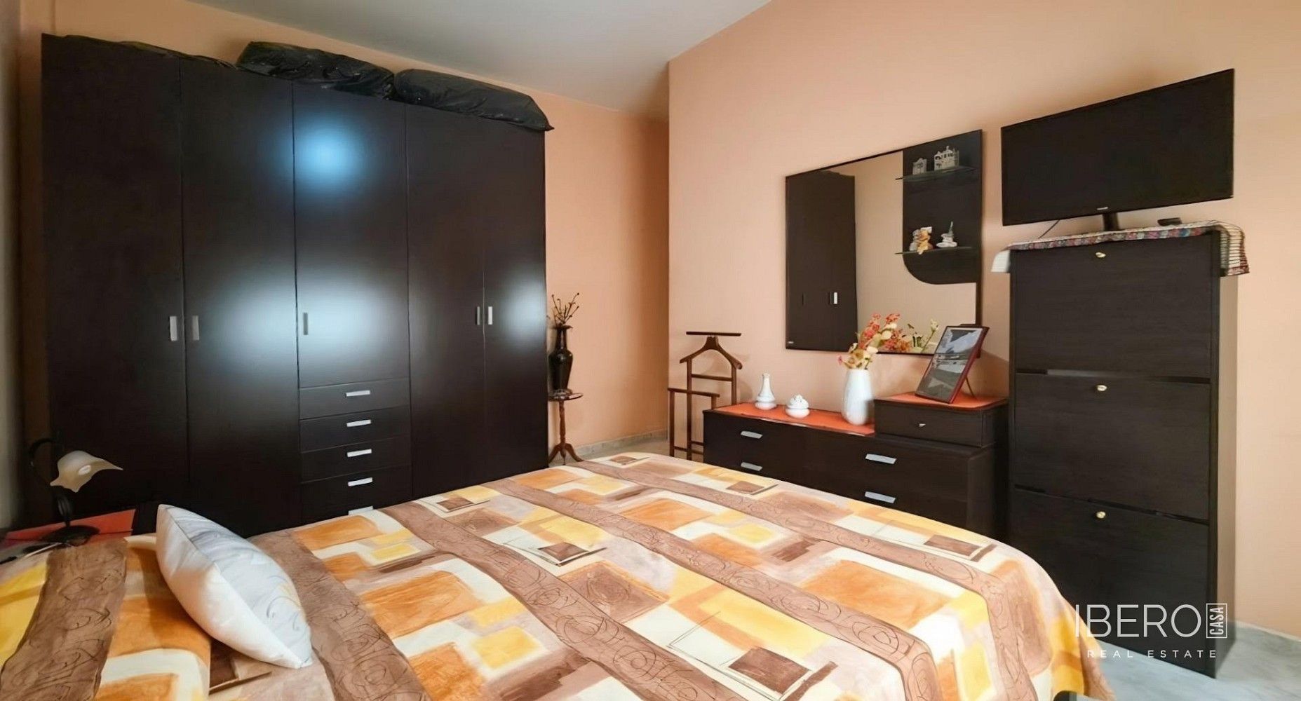 4+kk, Santa Lucia de Tirajana, Španělsko, 112 m² - 1