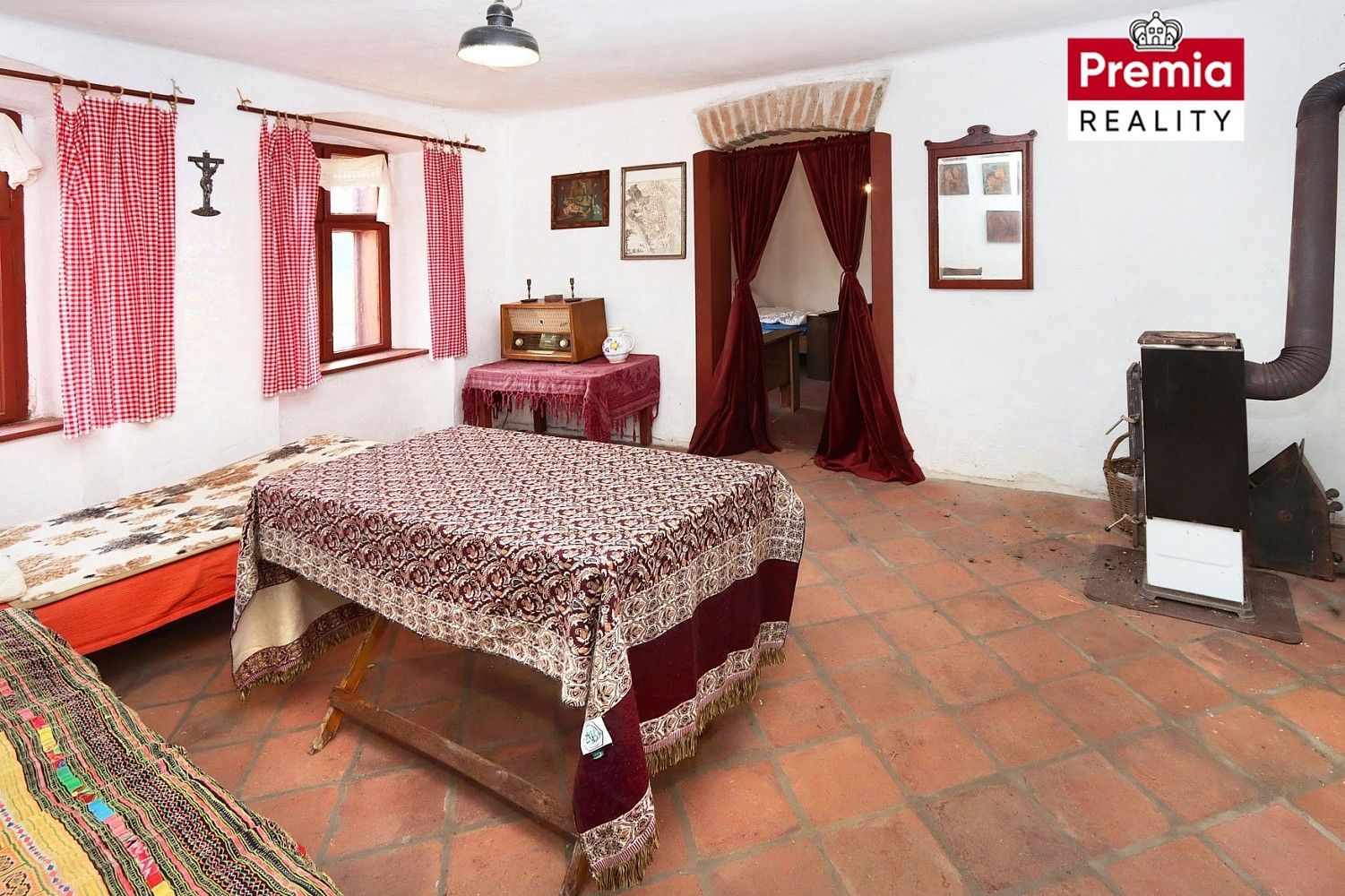 Rodinný dům · 110 m² · Znojmo, Jihomoravský kraj - 3