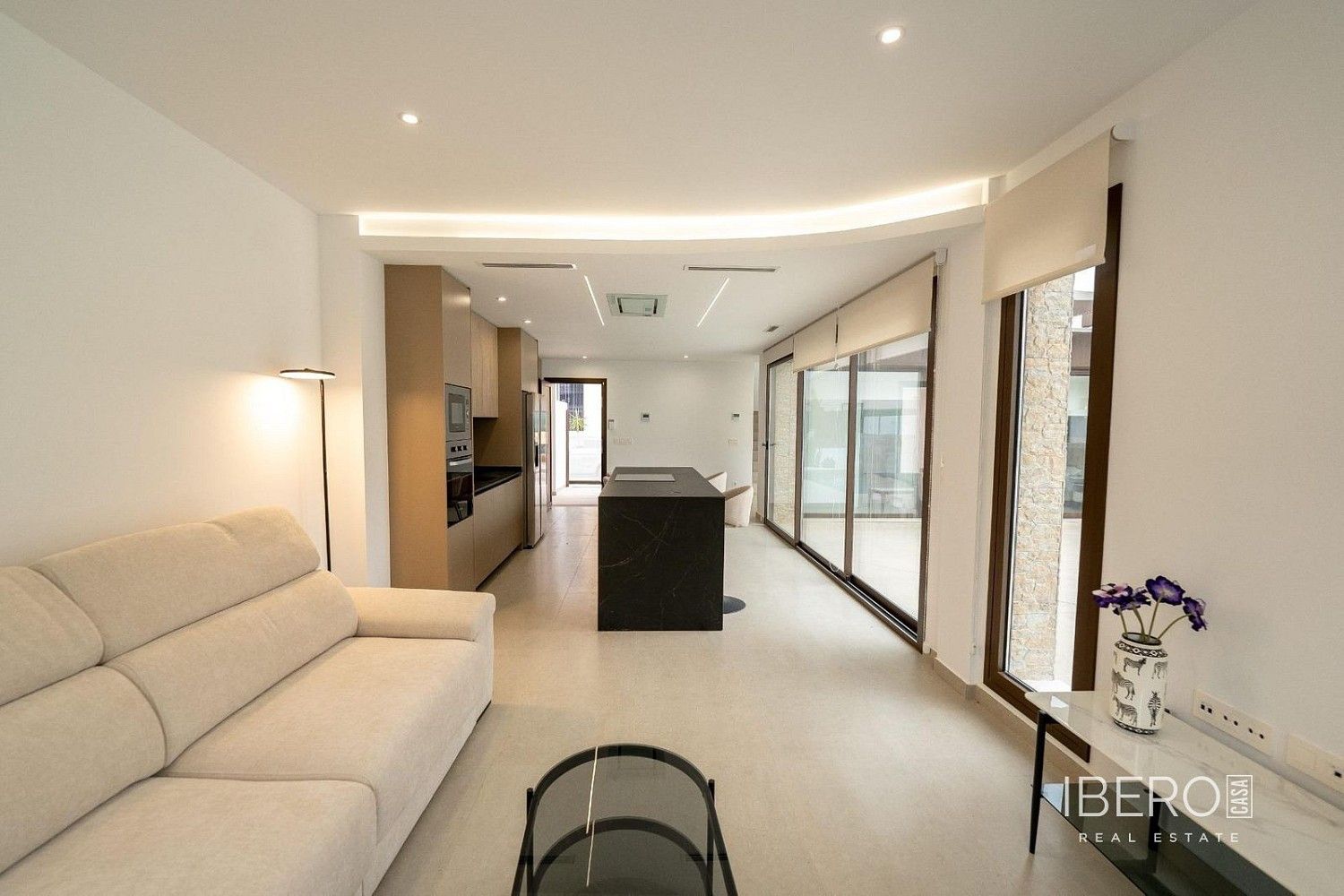 Prodej rodinný dům - Almoradi, ES, 141 m² - 2