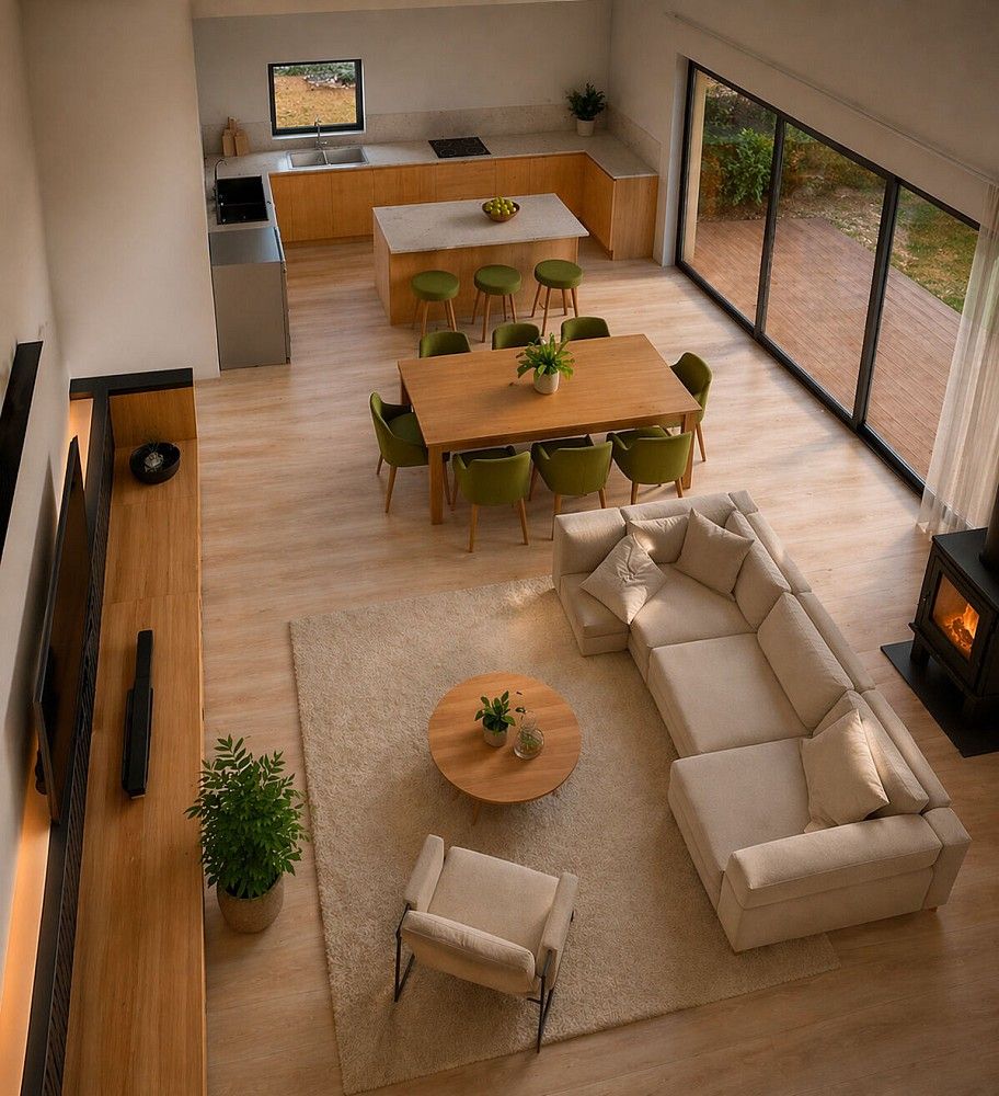 Prodej rodinný dům - Na Špitále, Olešnice, okres Blansko, 88 m² - 5