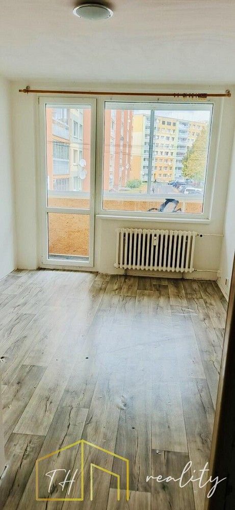 Byt 4+1 · 96 m² · Josefa Ševčíka, Most - 4