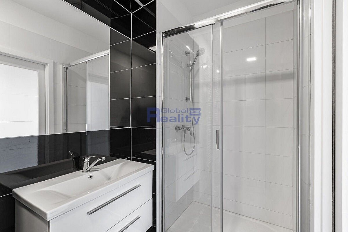 2+kk, Jablonského, Hořice, okres Jičín, 54 m² - 2