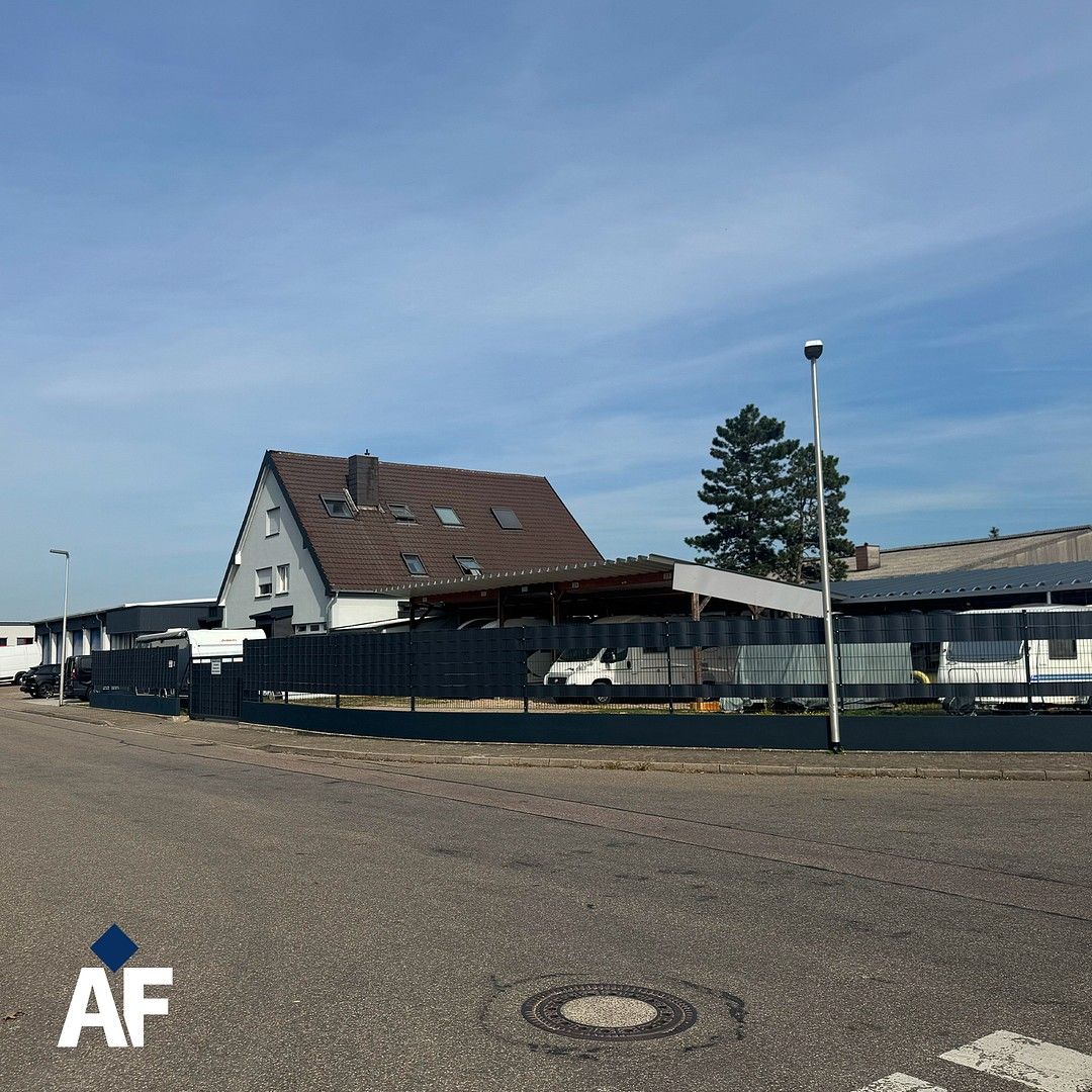 Garáž · Dieselstraße 6a, , Bádensko-Württembersko - 4