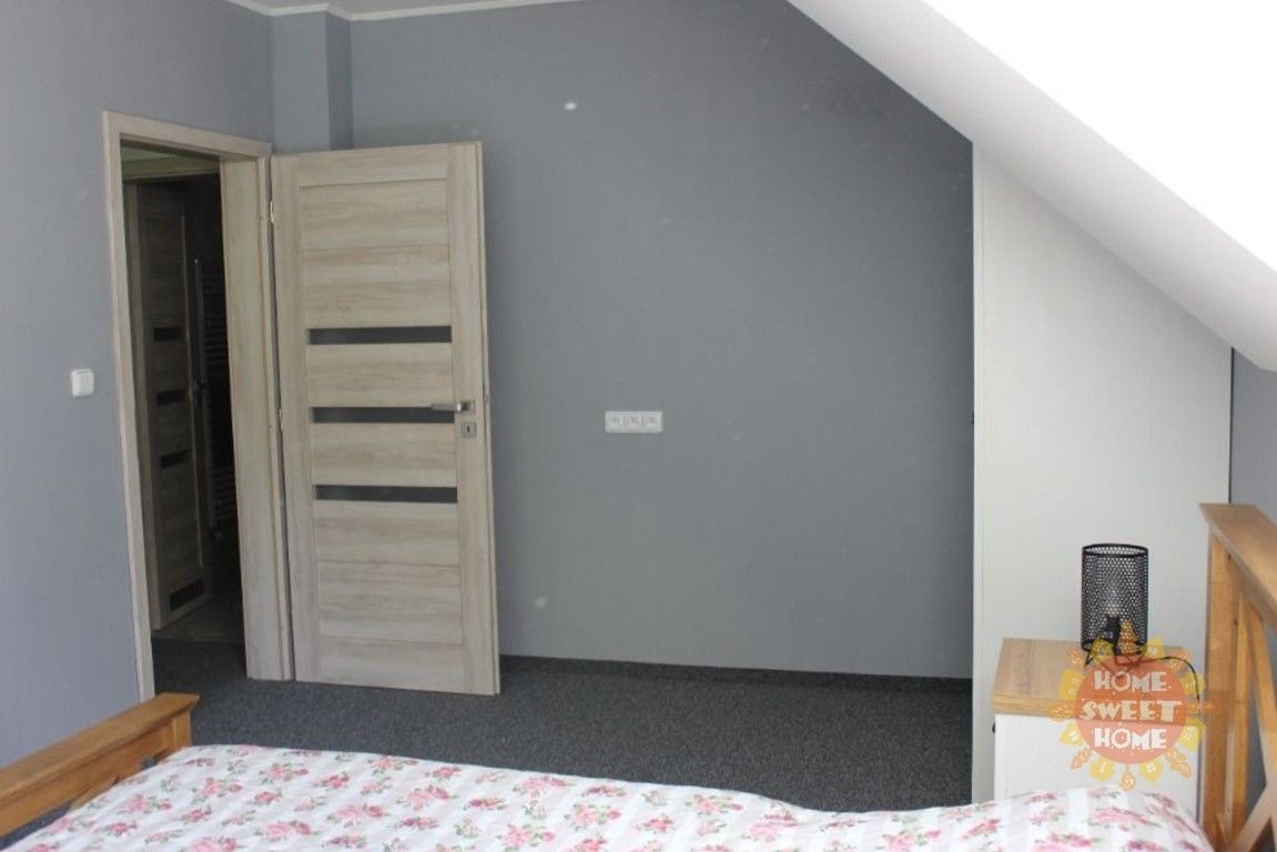 Pronájem byt 3+kk - Blatno, 65 m² - 5