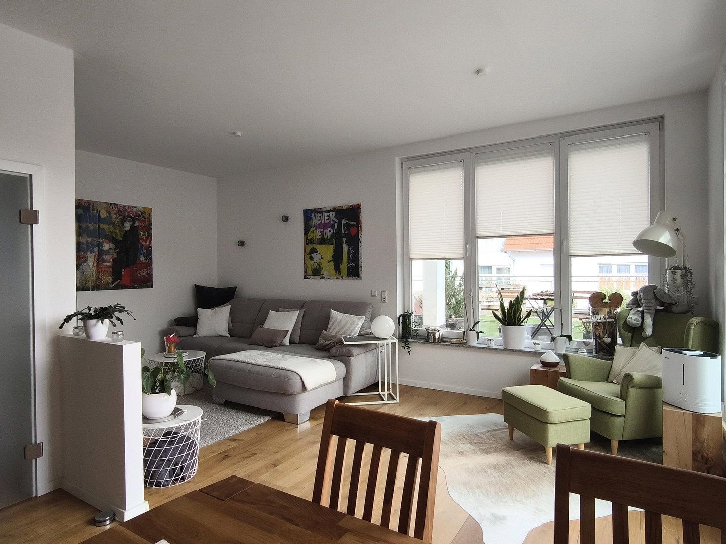 Byt 5+1 · 155 m² · , Bádensko-Württembersko - 4