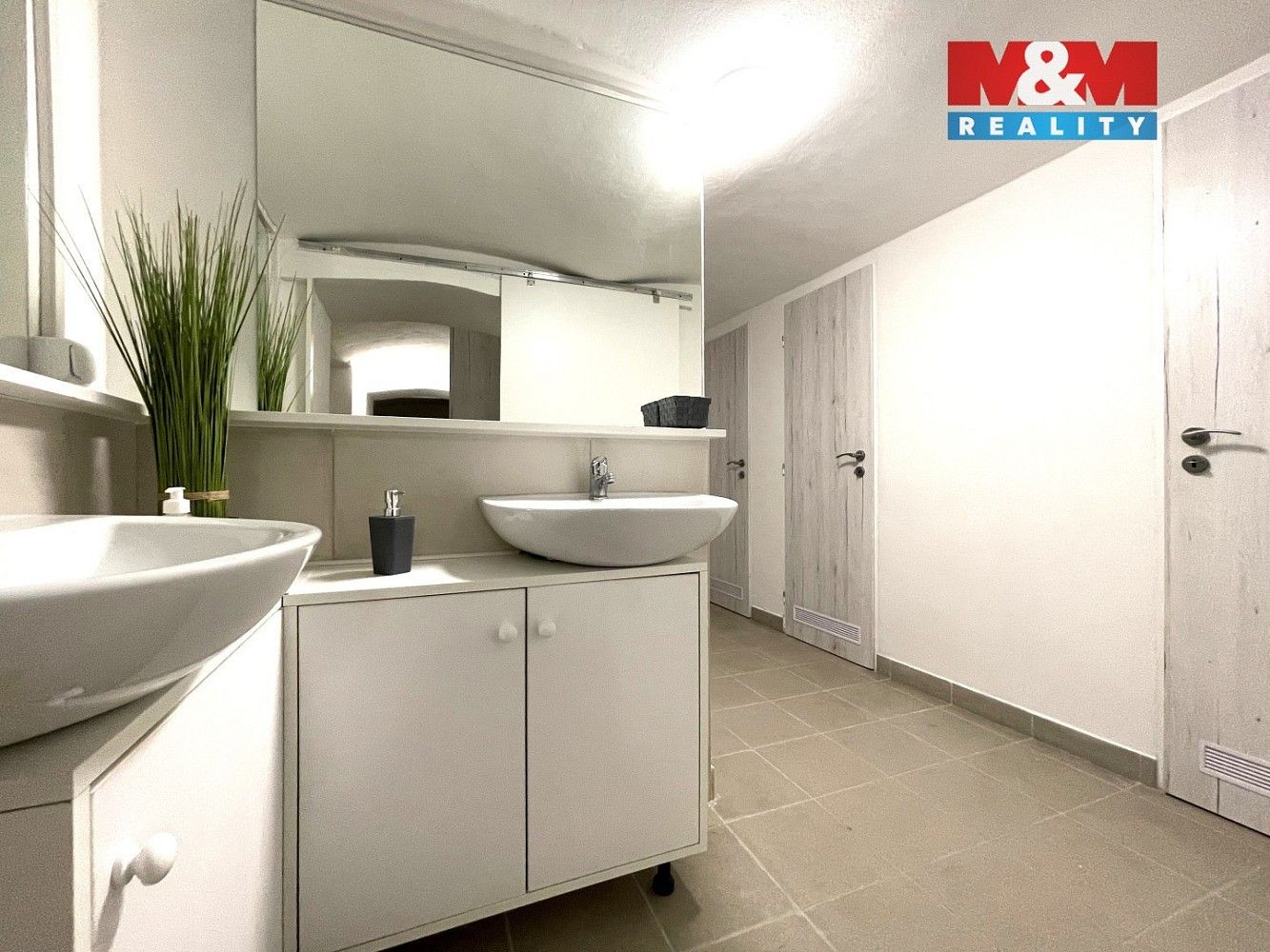 Obchodní prostory · 100 m² · Ostrava - Vítkovice, okres Ostrava-město, Moravskoslezský kraj - 3