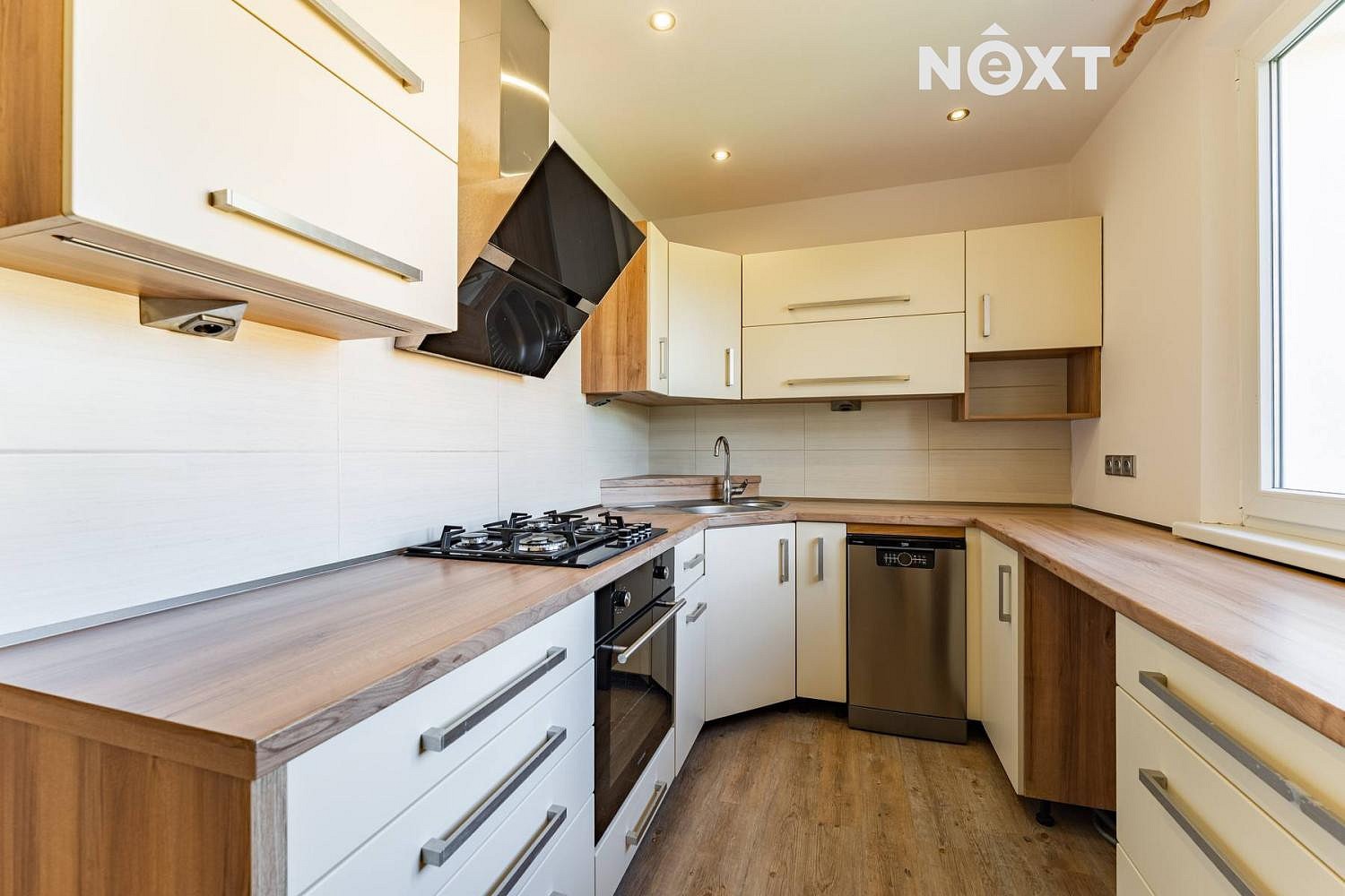 Byt 3+1 · 74 m² · 17. listopadu, Zábřeh, okres Šumperk - 4