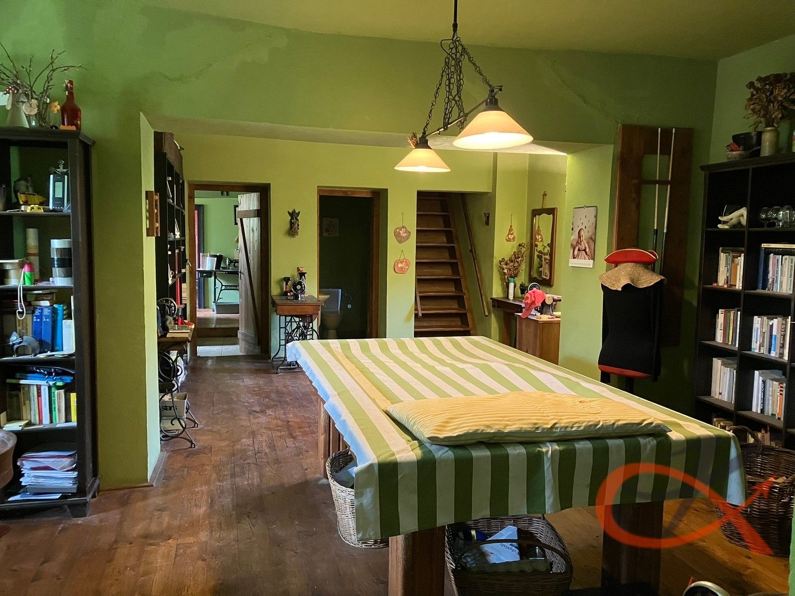 Rodinné domy, , Čelechovice na Hané, 438 m²