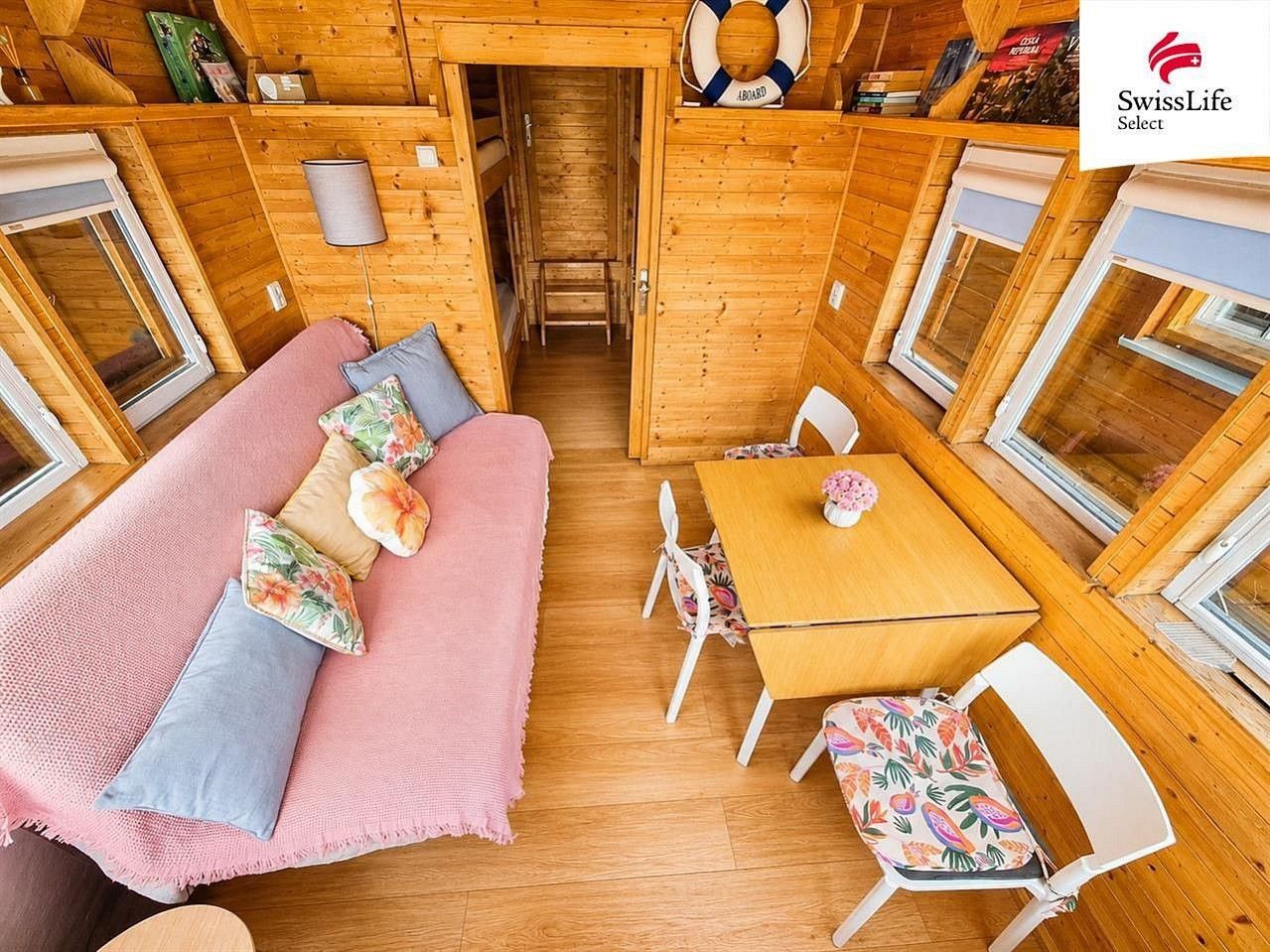 Ostatní, Praha - Smíchov, okres Praha 5, Hlavní město Praha, 50 m² - 2