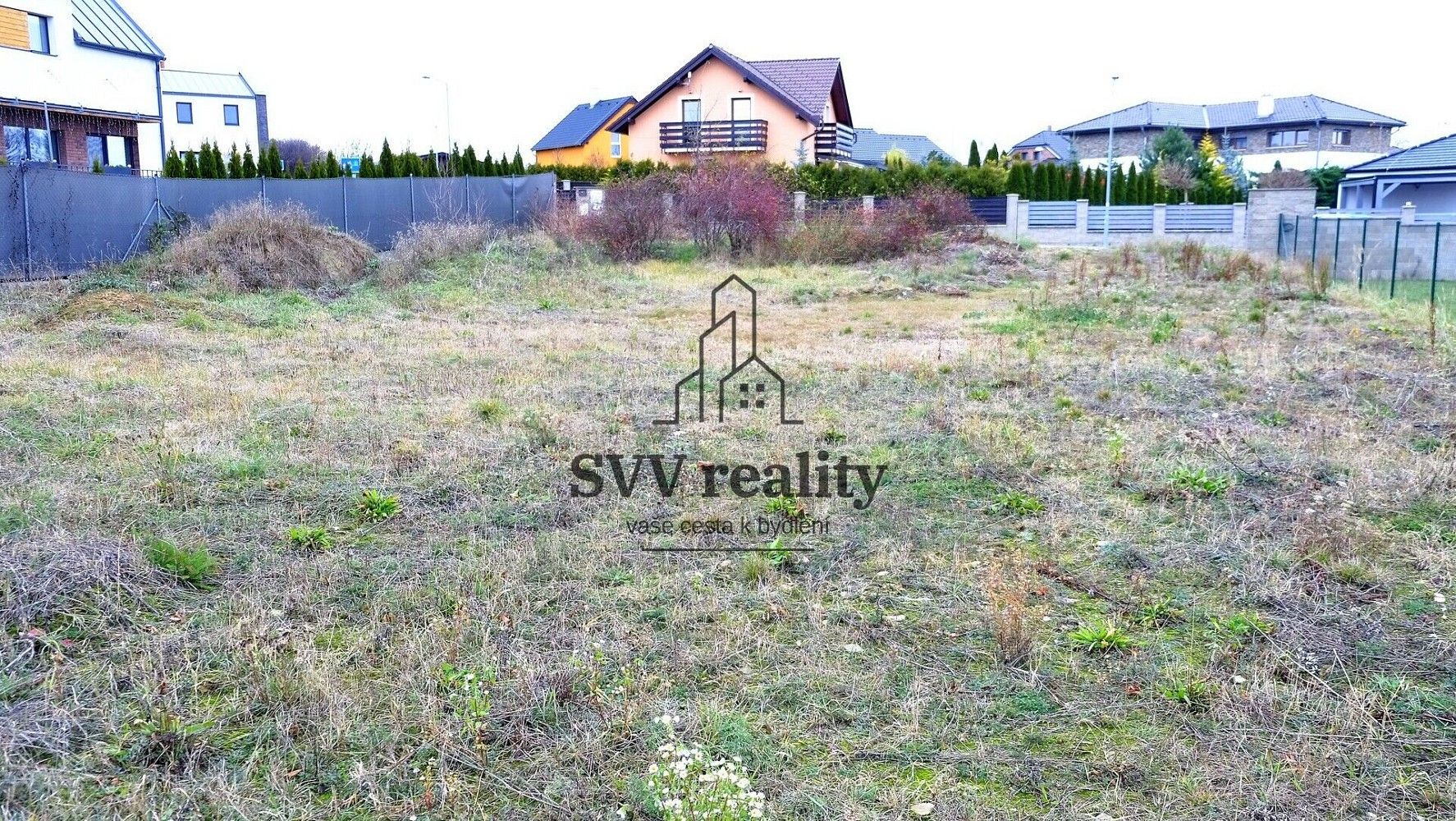 Pozemek pro bydlení, 1 315 m²