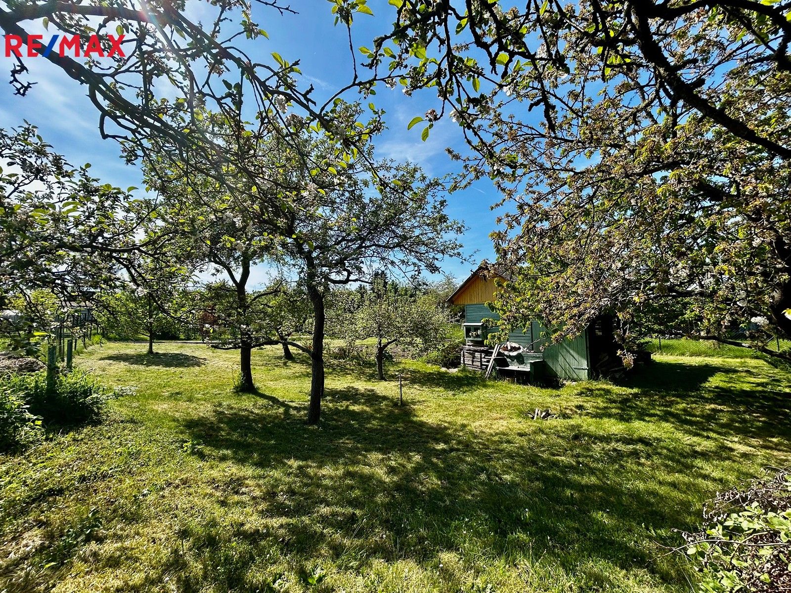 Prodej pozemek pro bydlení - Hradec Králové, 573 m²