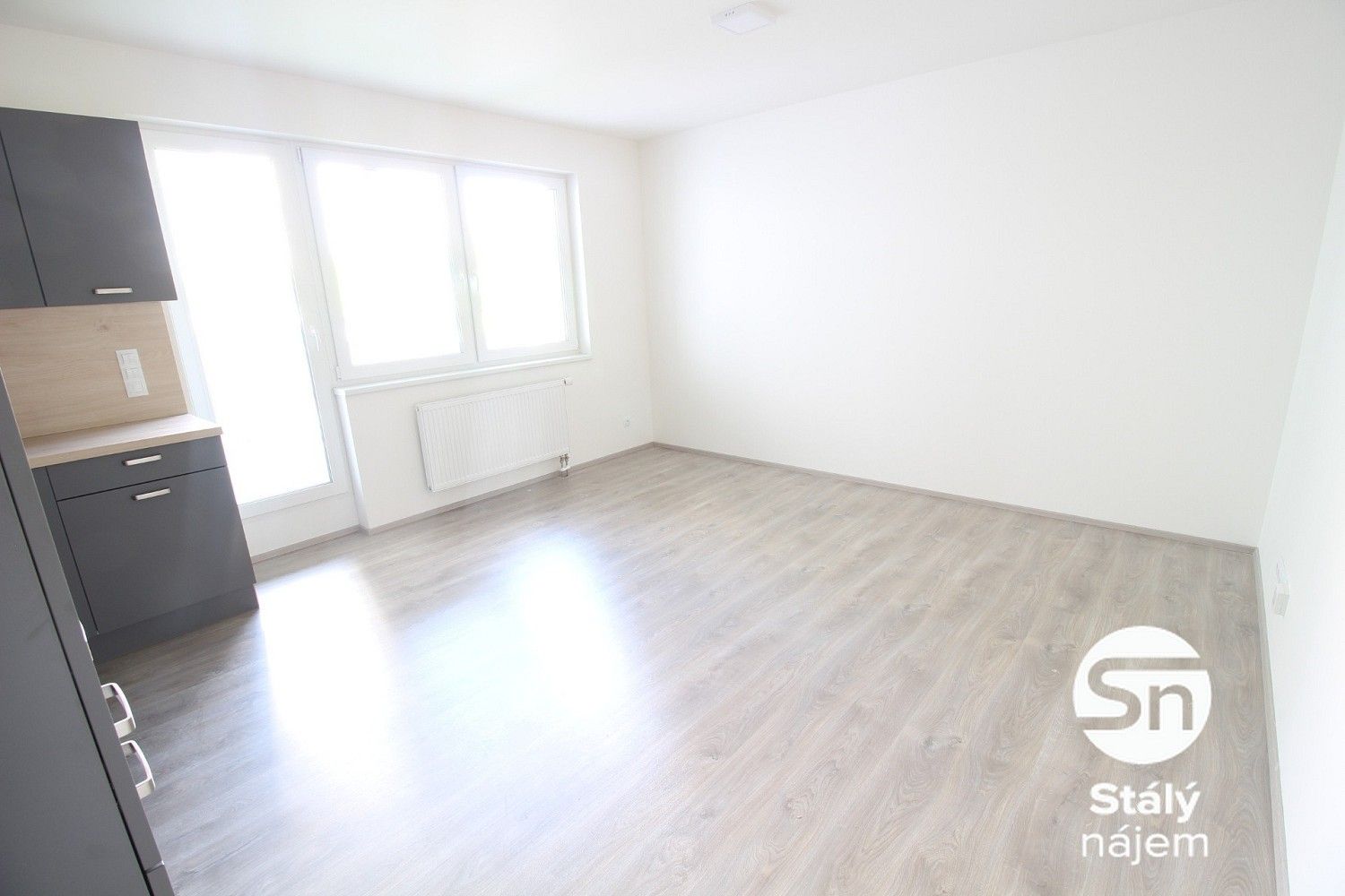 2+kk, Praha - Horní Měcholupy, okres Praha 15, Hlavní město Praha, 50 m² - 2