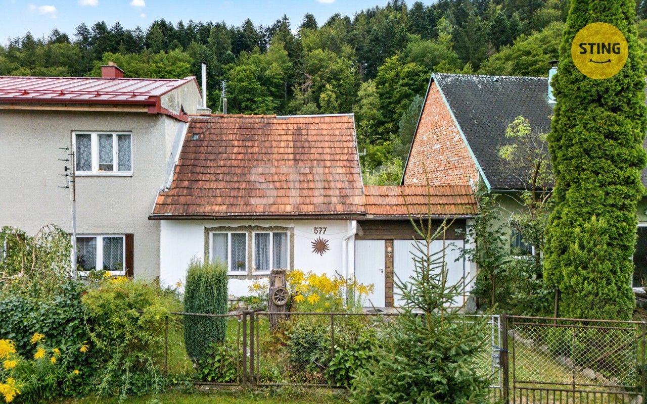 Rodinný dům, 82 m²