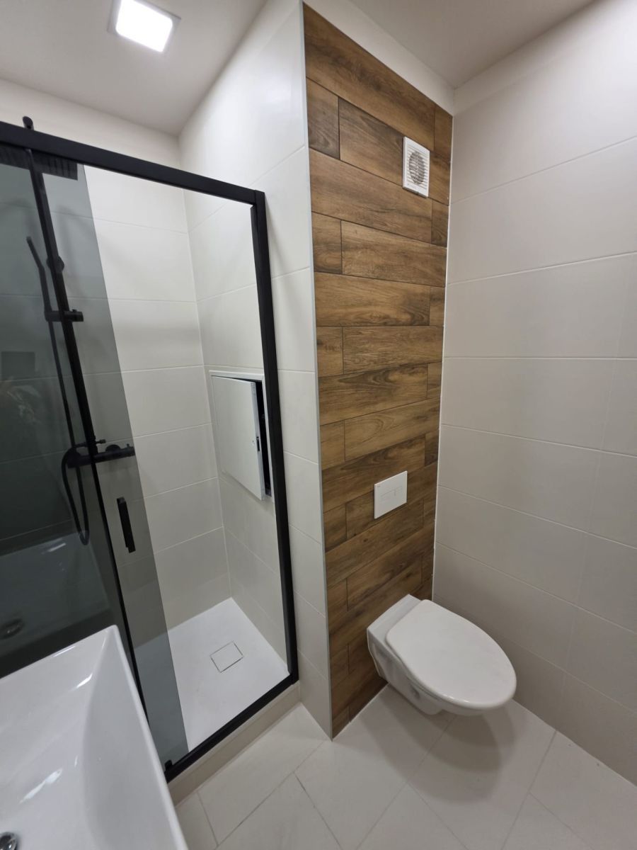 2+kk, Brandtova, Ústí nad Labem - Dobětice, Ústecký kraj, 43 m² - 1