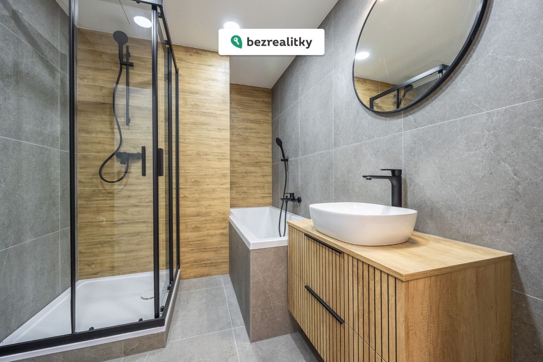 3+kk, Petržílkova 2583, Praha Stodůlky, 92 m² - 2