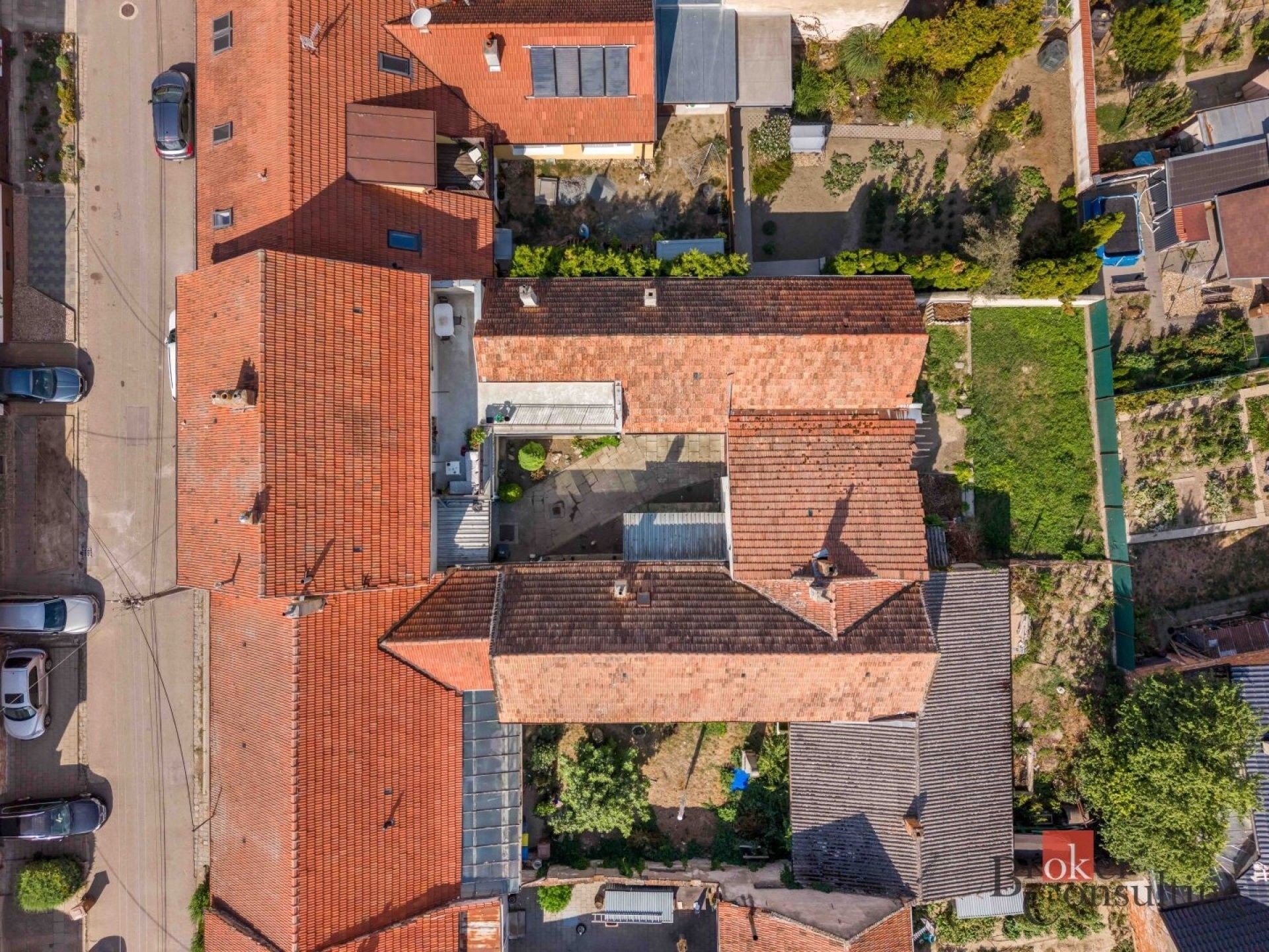 Prodej rodinný dům - Nová, Blučina, 220 m² - 2