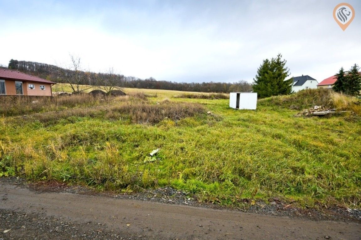 Zahrady, Košťany, 419 m² - 2