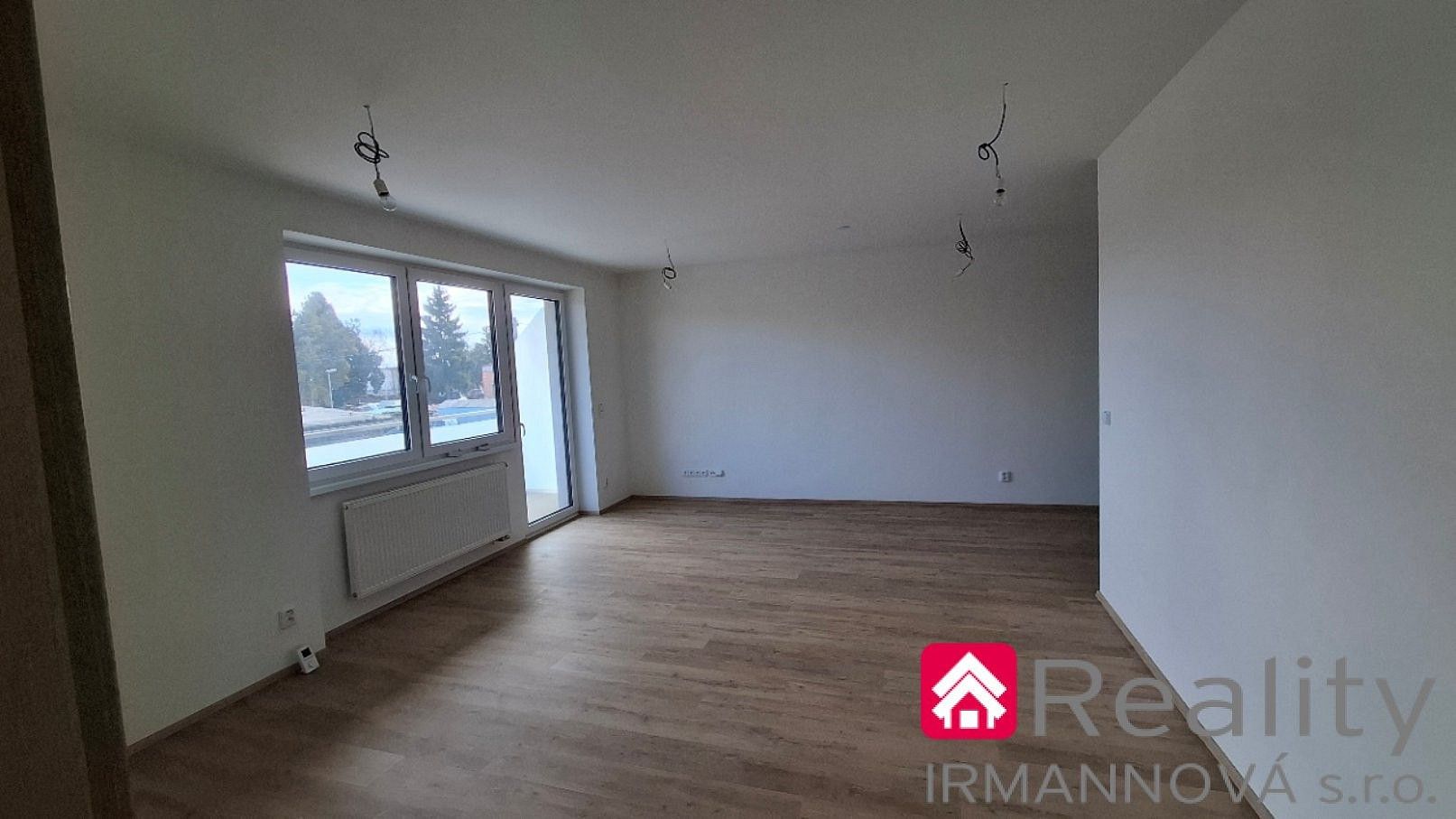 2+kk, Pohořelice, okres Brno-venkov, Jihomoravský kraj, 66 m² - 2