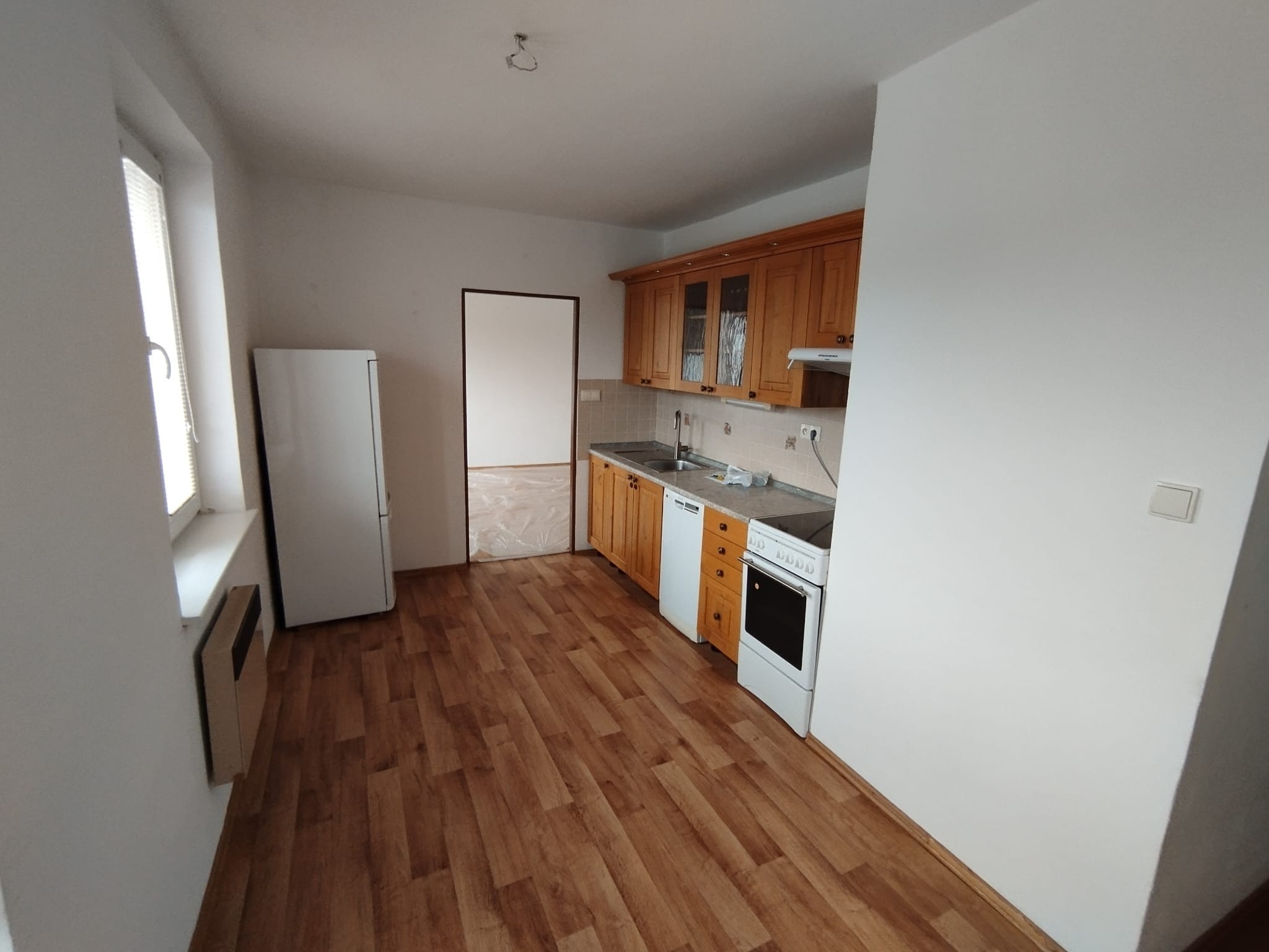Prodej byt 3+1 - Nový Křenov 133, Kájov, 82 m² - 5