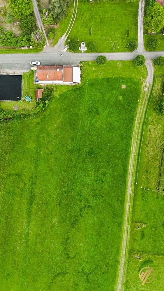 Pozemek pro bydlení · Podhradí, okres Jičín, Královéhradecký kraj - 4