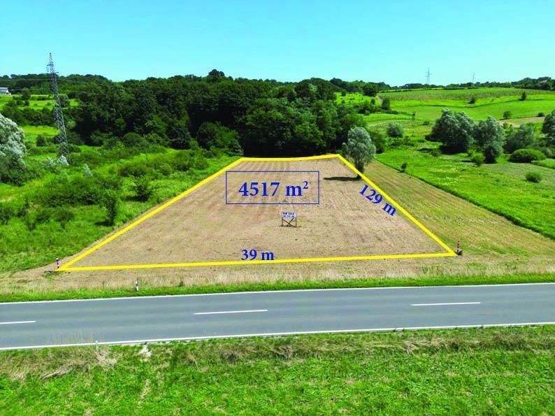 Pozemky pro bydlení, Uherské Hradiště, 686 01