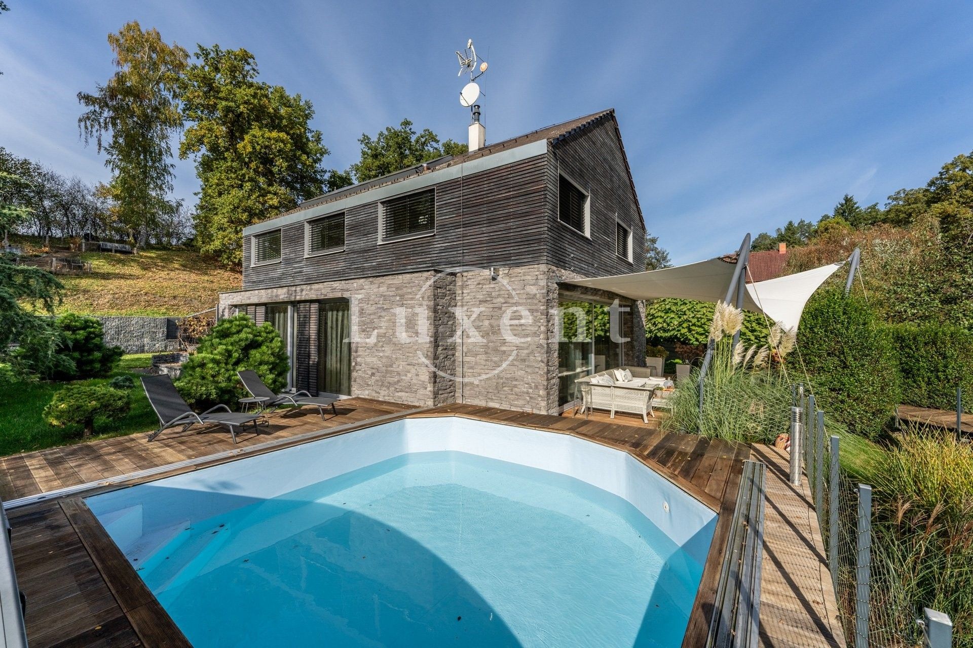 Prodej rodinný dům - U Potoka 247, Hrusice, 151 m²