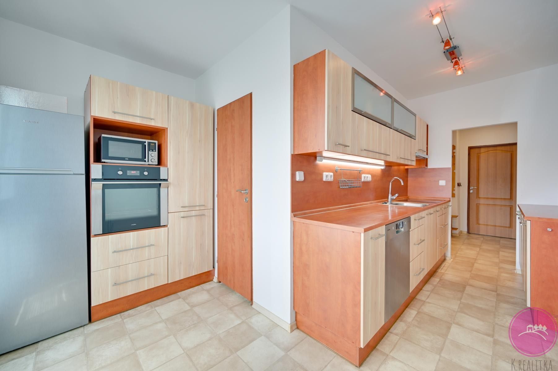 Byt 3+1 · 75 m² · Na Orátě, Hlubočky - 3