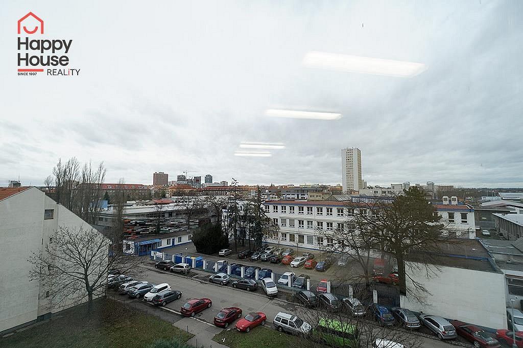 Kancelář · 60 m² · Praha - Strašnice, okres Praha 10, Hlavní město Praha - 4
