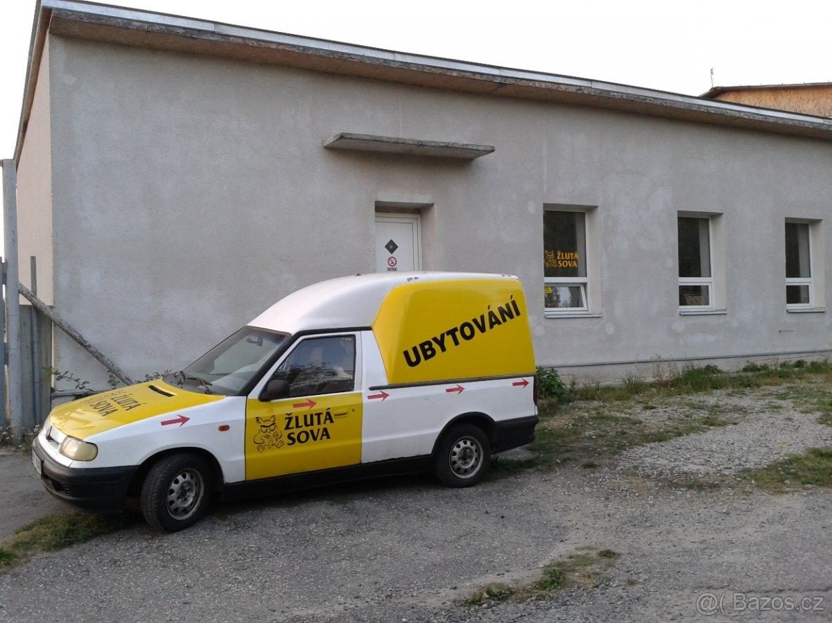 Byty, Milovice nad Labem, 289 24