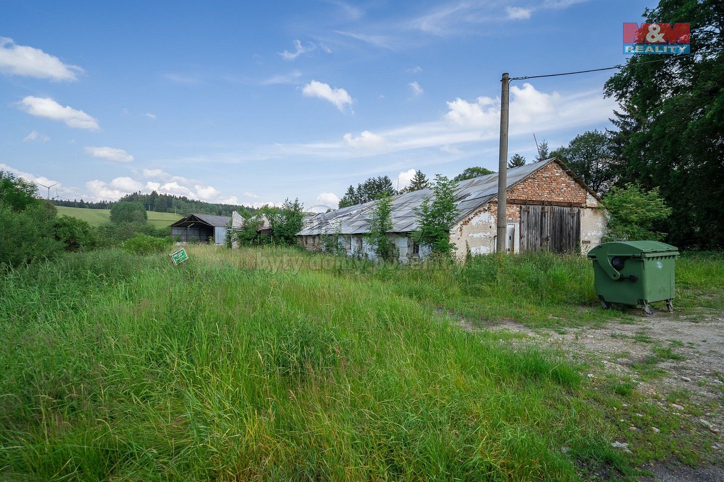 Ostatní, Aš, okres Cheb - 2