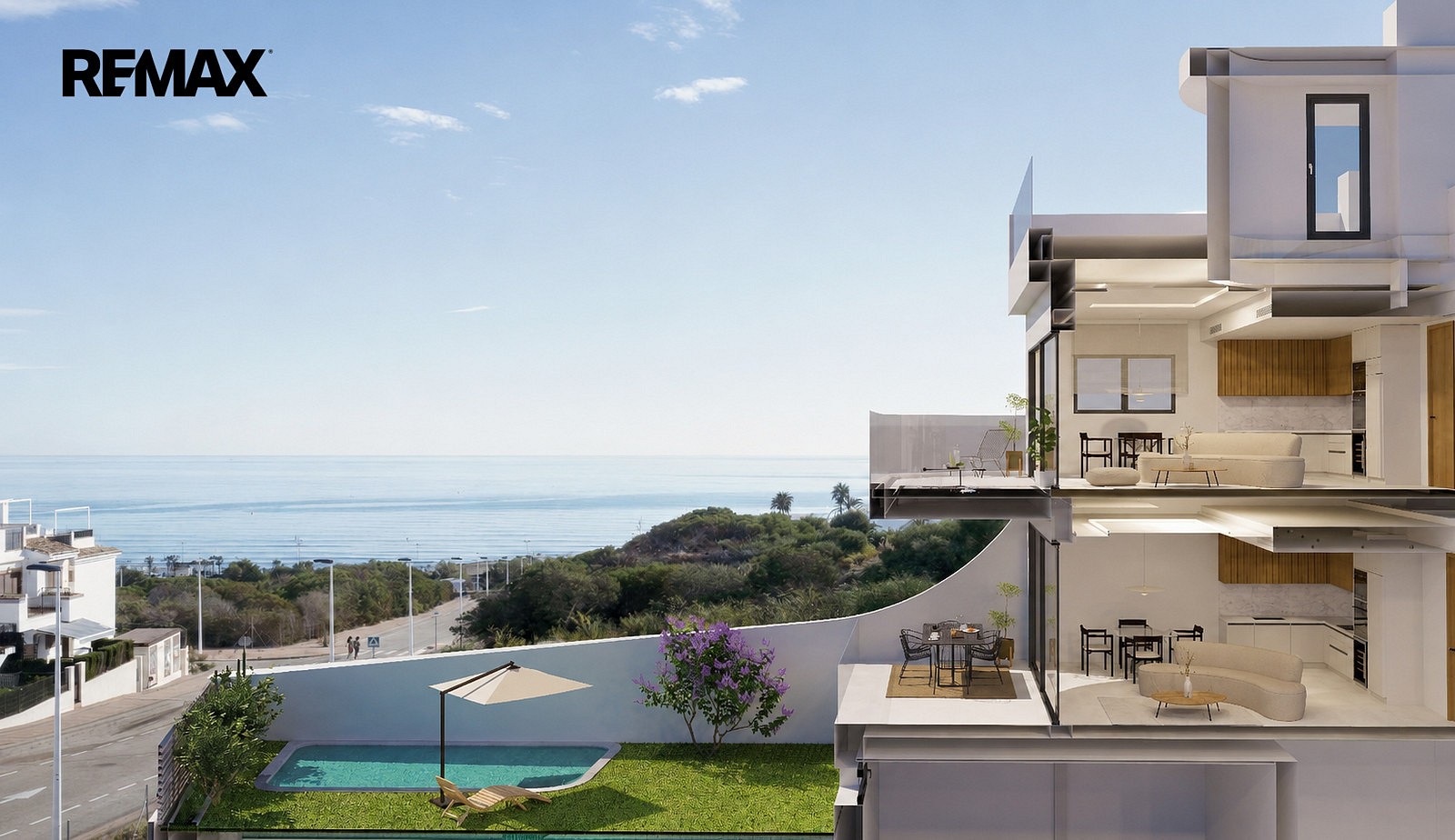3+kk, Torrevieja, Španělsko, 77 m² - 1