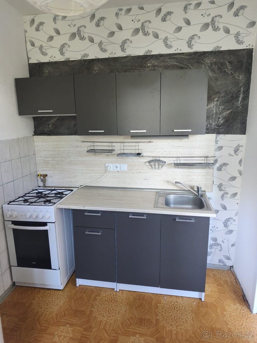 Byty, Ostrava, 700 30 - 2