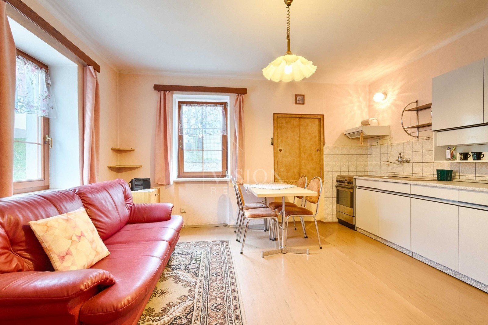 Rodinný dům · 64 m² · Blažejov - 3