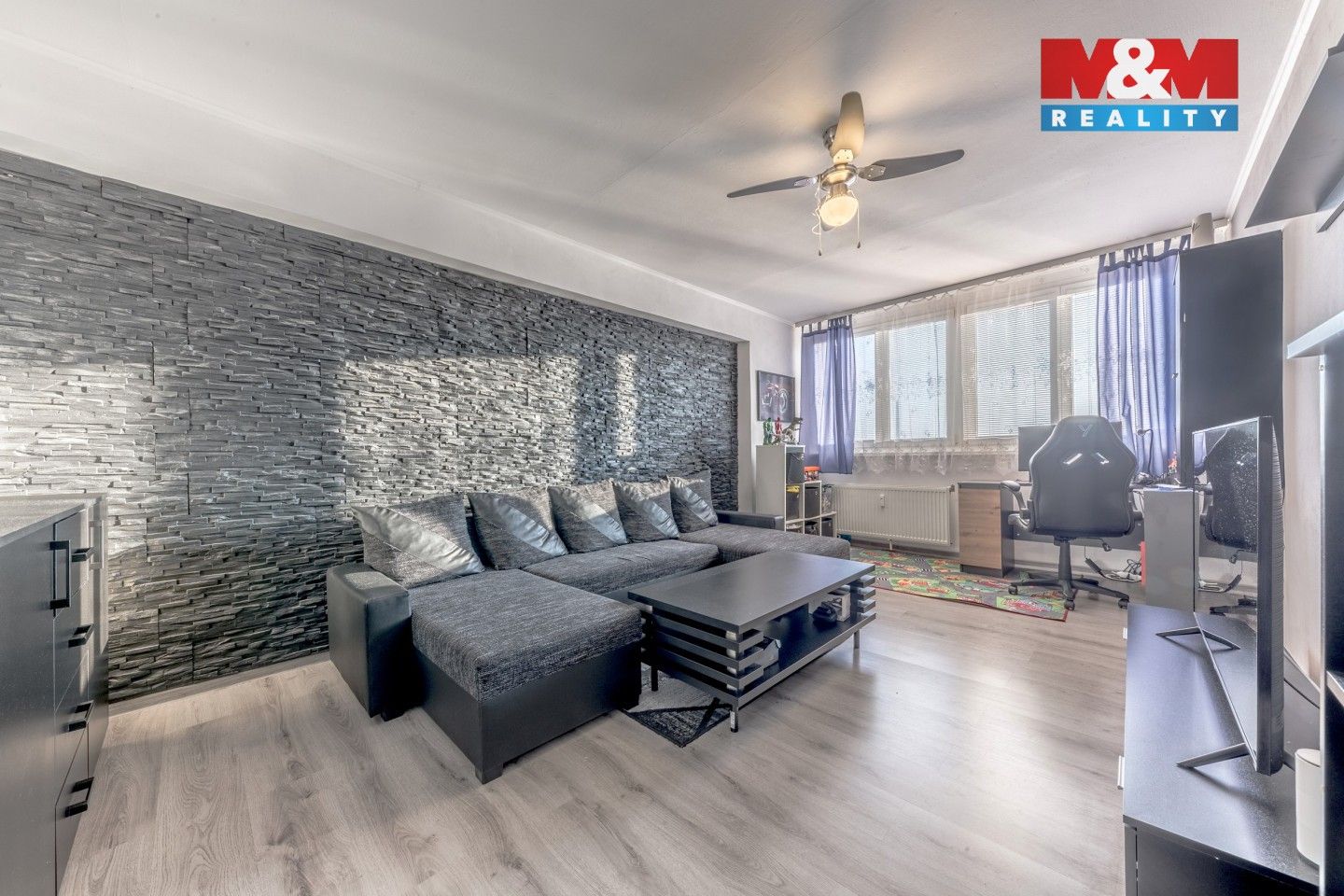 Prodej byt 2+1 - Jiráskova, Mladá Boleslav, 60 m²