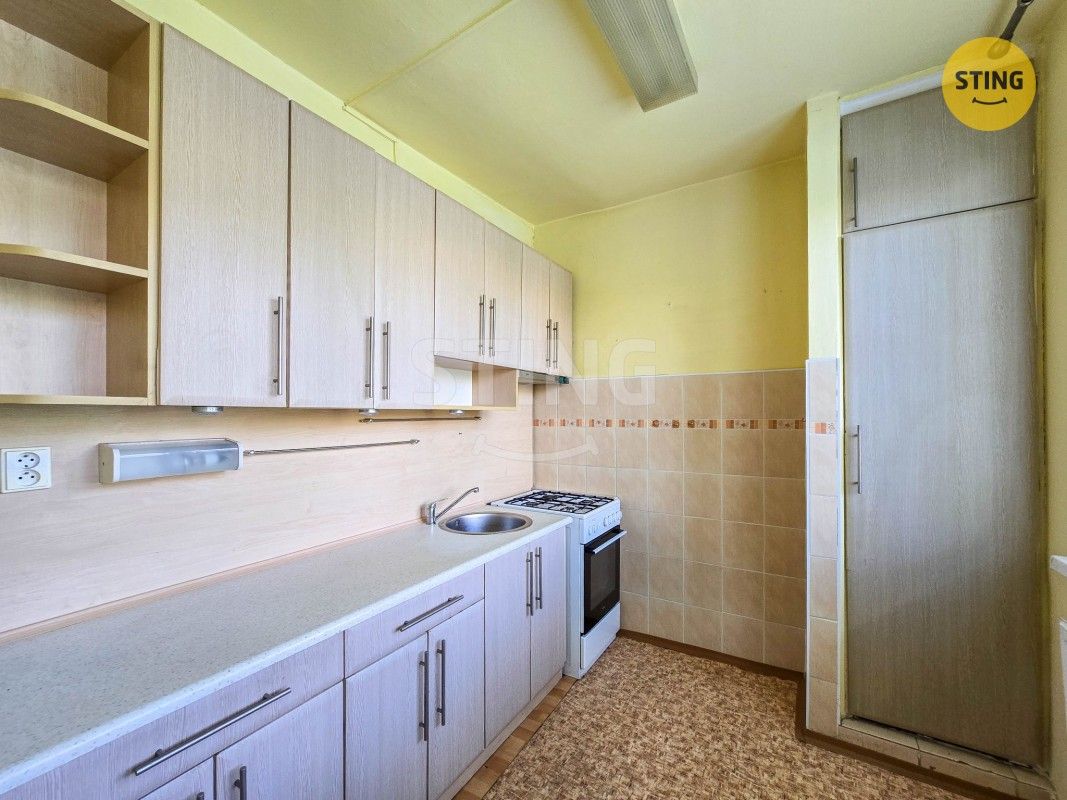 3+1, Divišova  , Karviná Hranice, 74 m² - 1