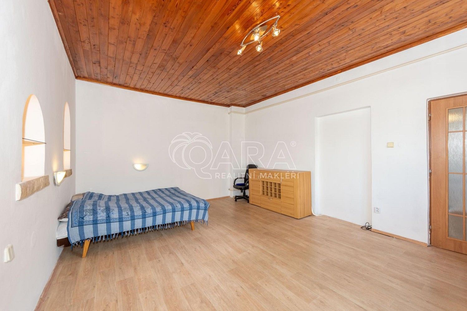 Prodej byt 1+1 - Trutnov - Libeč, Královéhradecký kraj, 41 m² - 2