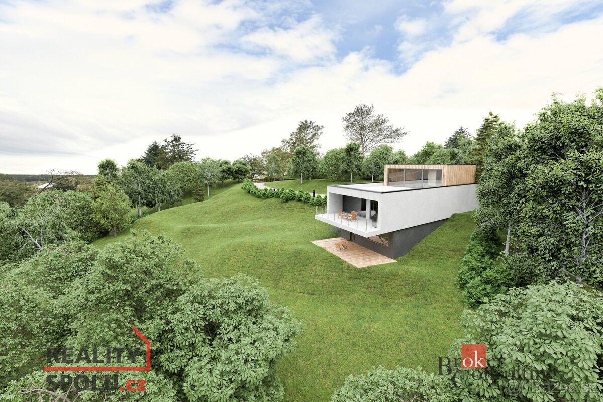 Prodej pozemek pro bydlení - Liberec, 460 15