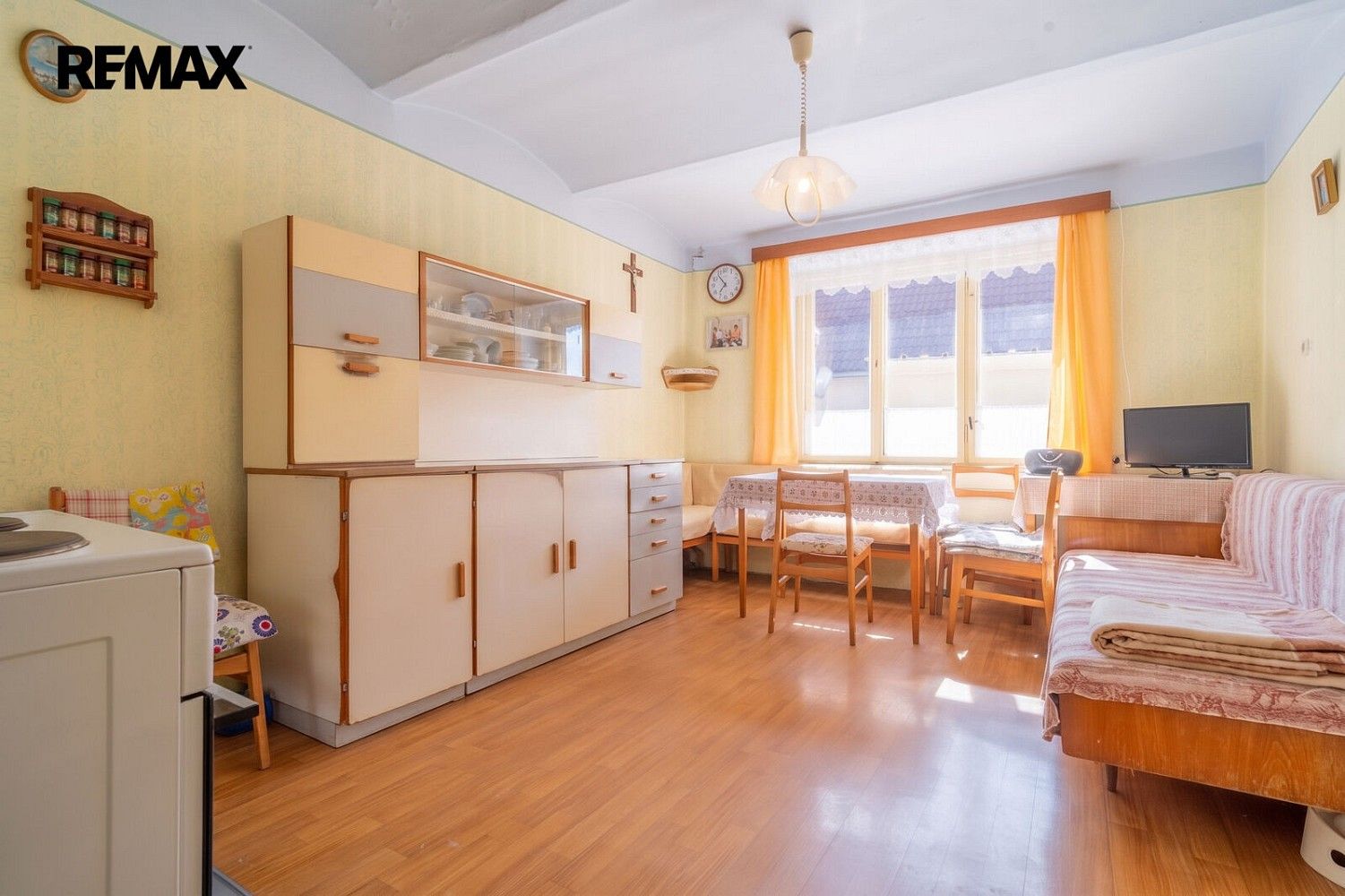 Prodej rodinný dům - Žleby - Kamenné Mosty, okres Kutná Hora, Středočeský kraj, 75 m² - 2