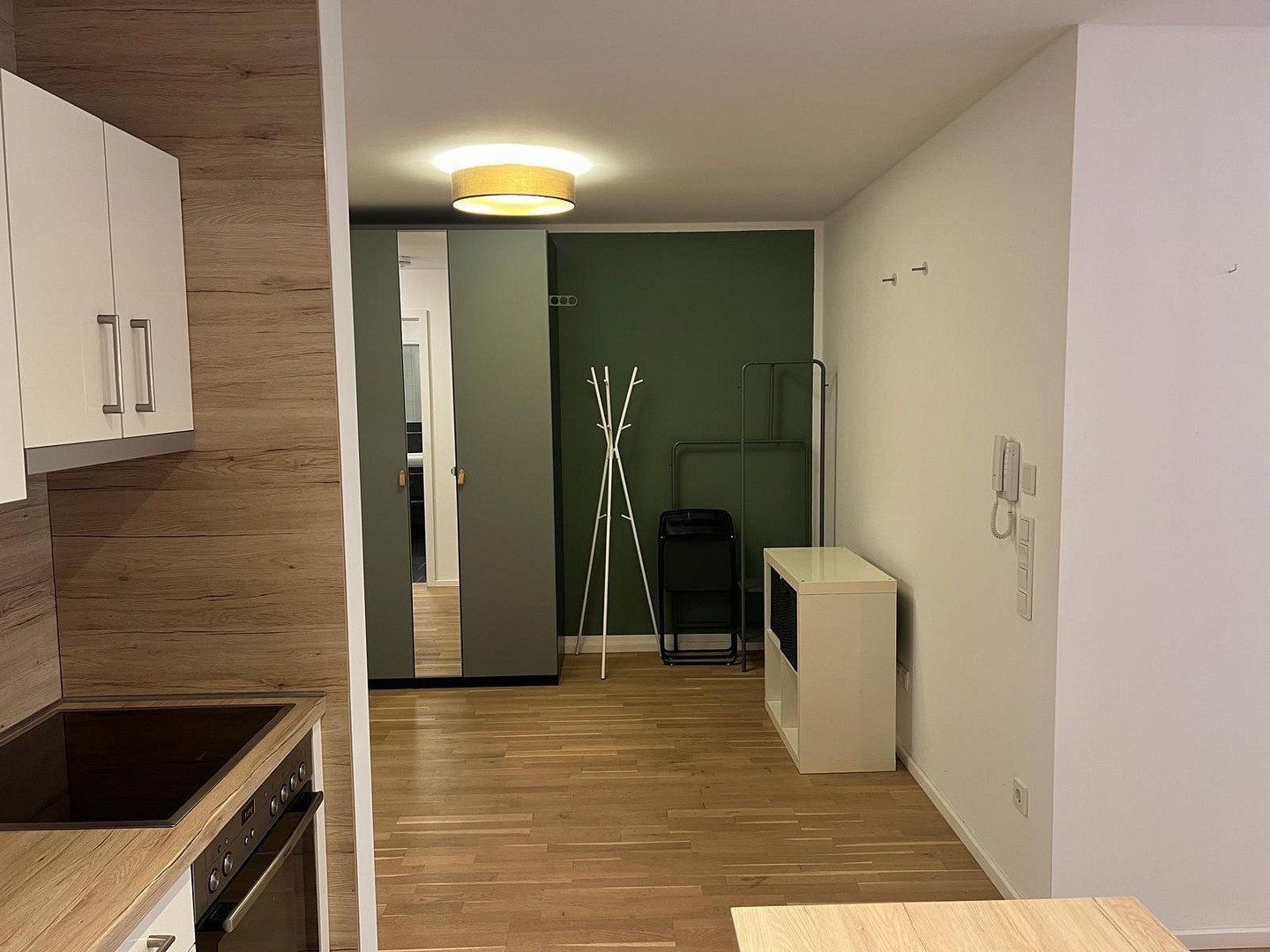 Byt 2+1 · 58 m² · Altestrasse 9 Passau Passau Bayern 94034 - 4
