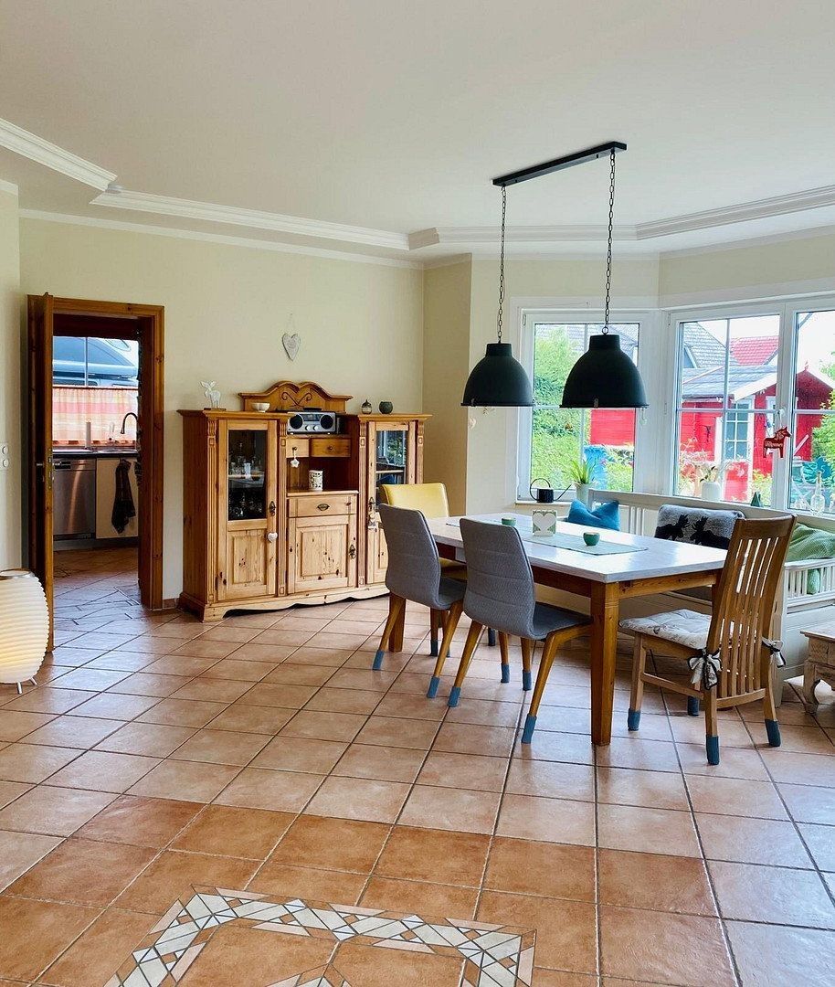 Rodinný dům · 123 m² · , Šlesvicko-Holštýnsko - 4
