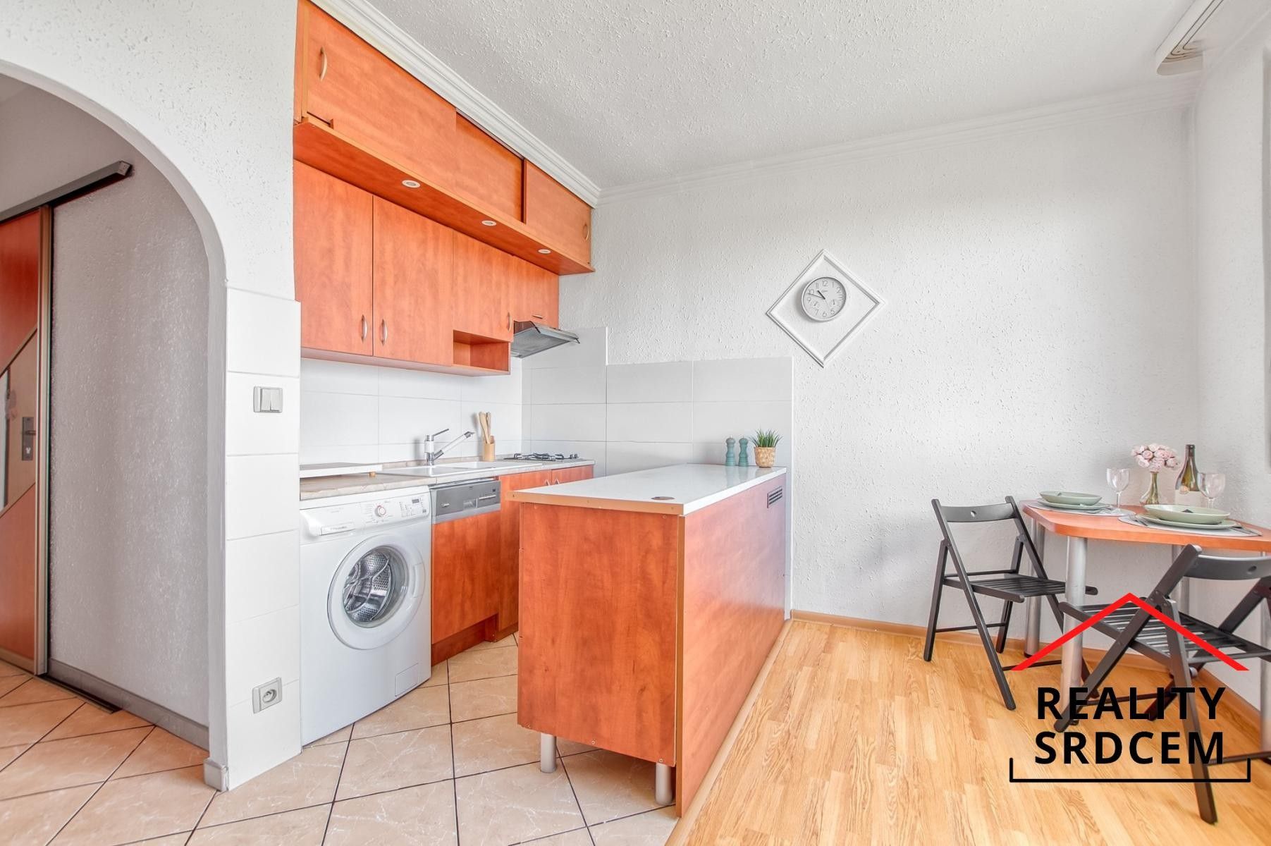 1+1, Čsl. armády, Karviná Hranice, 37 m² - 2