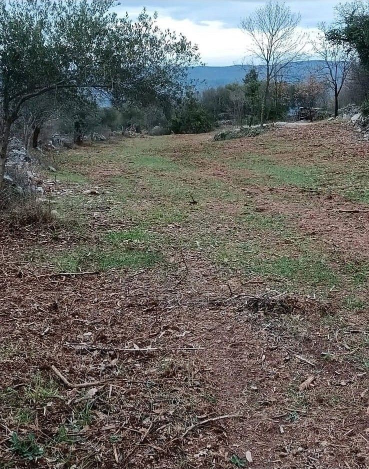 Prodej pozemek pro bydlení - Marčana, HR - 5