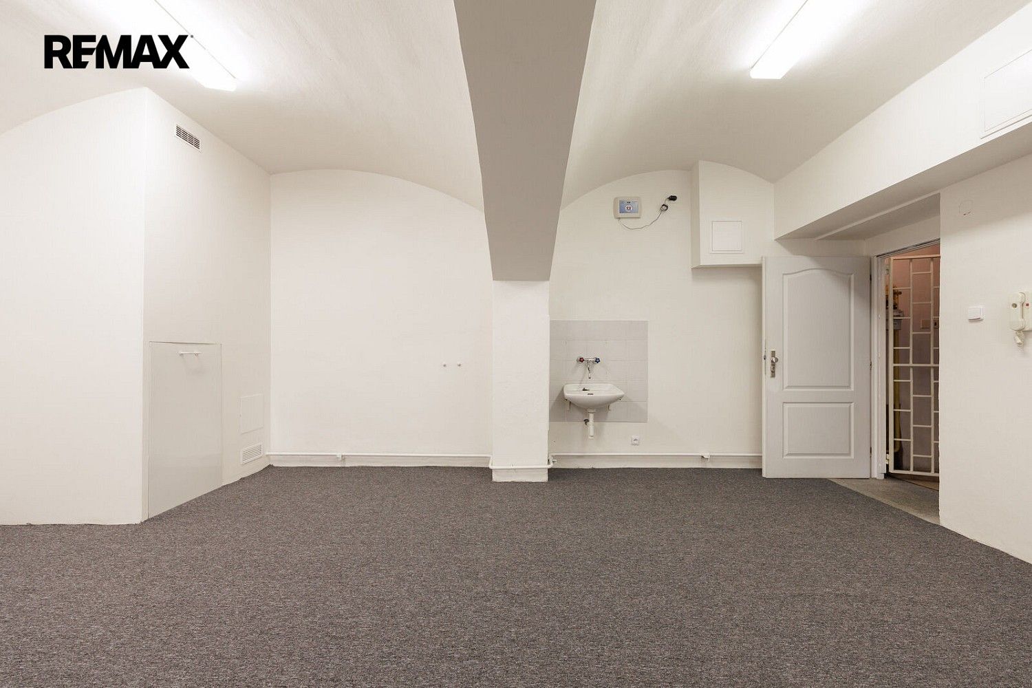 Kancelář · 33 m² · Eliášova, Praha 6 - Dejvice - 3