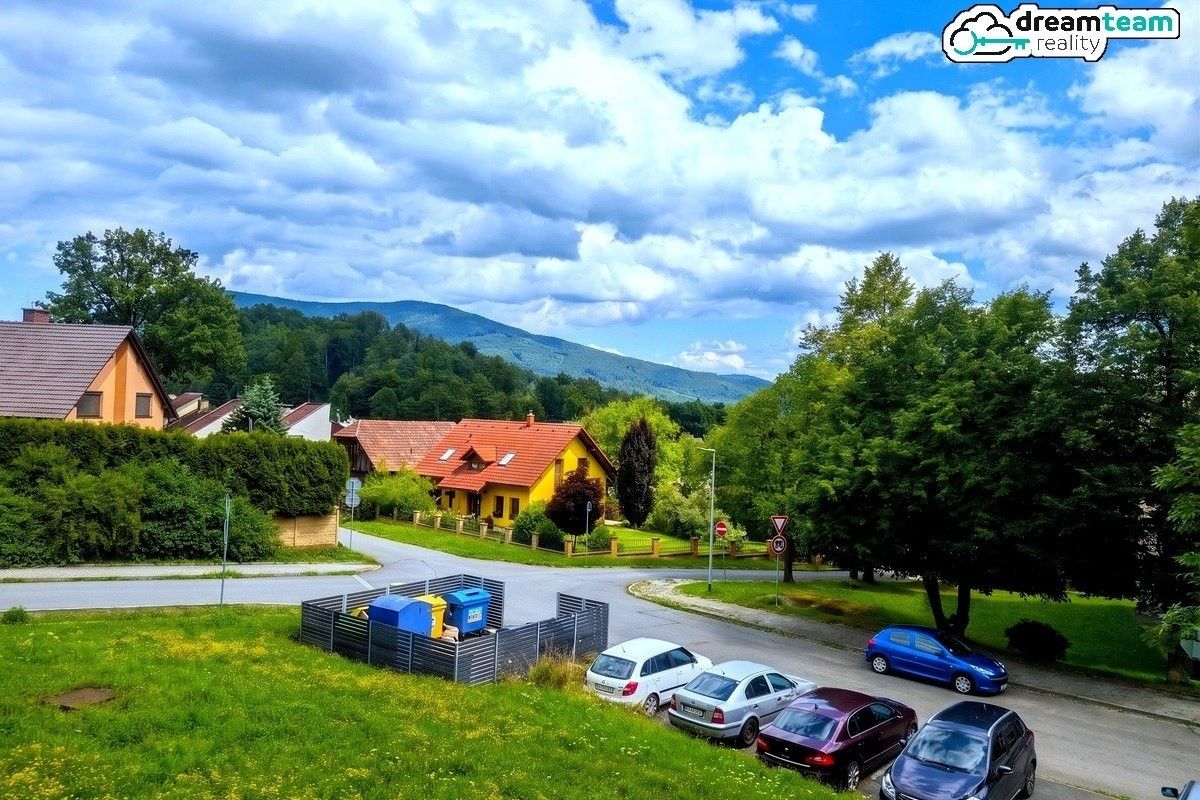 Byt 4+kk · 75 m² · 5. května, Rožnov pod Radhoštěm - 4