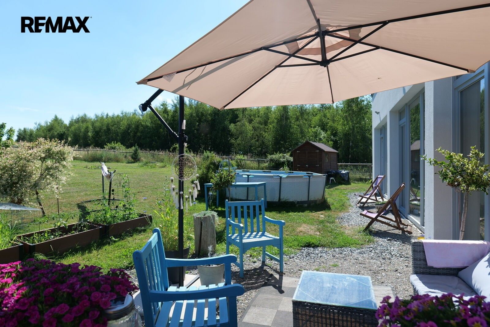 Prodej rodinný dům - Na Trojici 594, Bystřice, 85 m² - 5