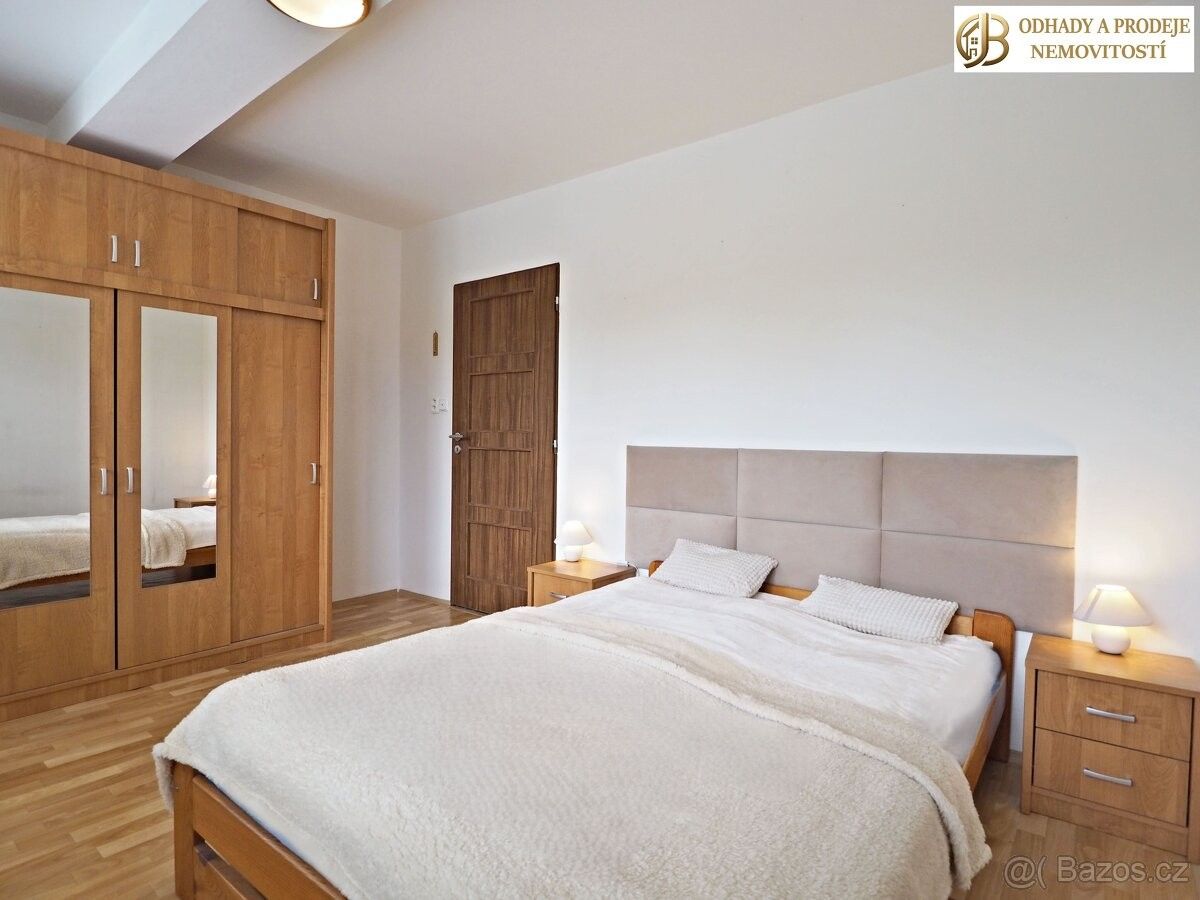 Dům – Nový Malín, okres Šumperk – pohled 4