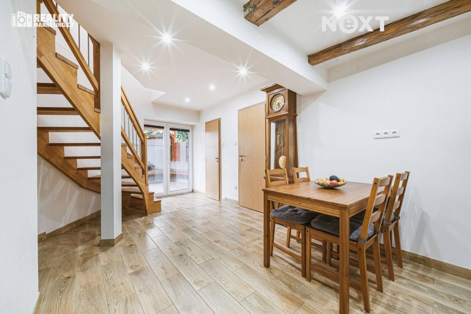 Prodej rodinný dům - Drnovice, 95 m²