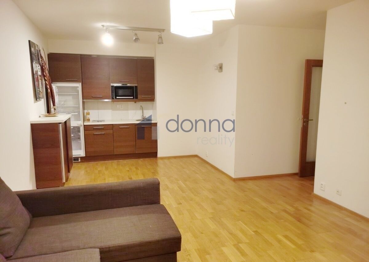 2+kk, Jeseniova, Praha Žižkov, 58 m² - 2
