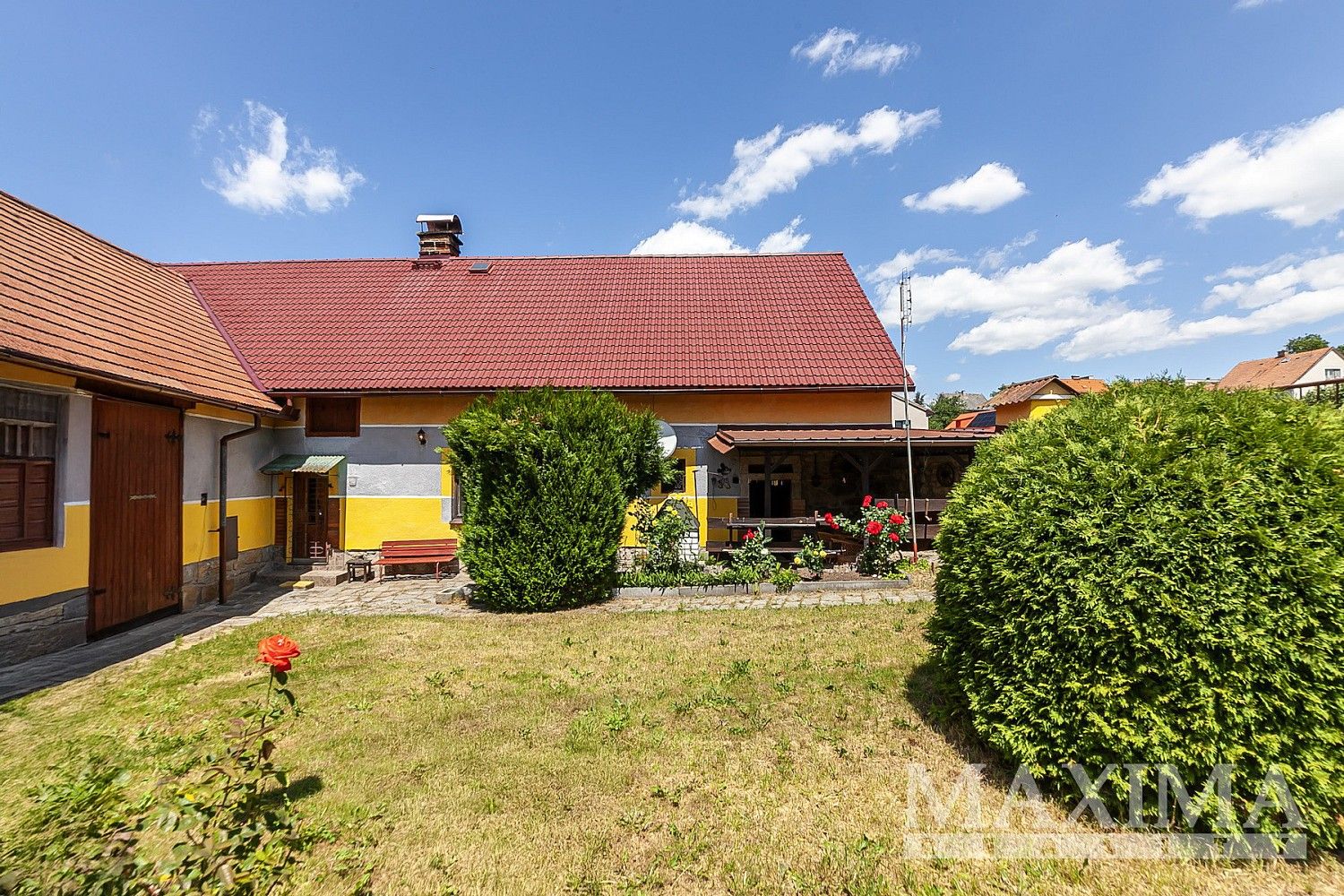 Rodinné domy, Kosova Hora, okres Příbram, Středočeský kraj, 150 m² - 2